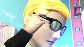 The Wonderful 101 - Unite Morphs Trailer