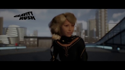 Fakkel - Realisering af vision CES 2024 trailer