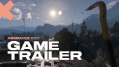 Dying Light: The Beast - Behind the Beast: Explore Castor Woods