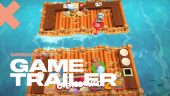 Overcooked! - Celebrating 10 Years & 100 Million Chefs