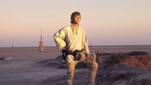 Star Wars: Episode IV - Et nyt h&aring;b bliver dubbet til walisisk