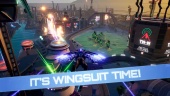 Crackdown 3 - Flying High Update Trailer