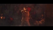 Vampyr - Enhanced Graphics Update Trailer