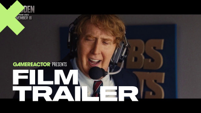 Madden - Date Announce on Prime Video