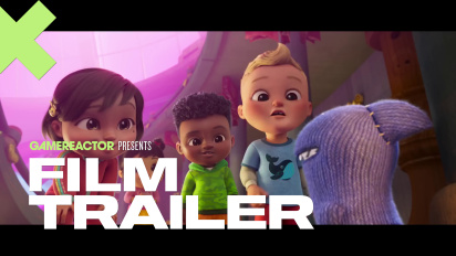 CoComelon: The Movie - Official Teaser Trailer