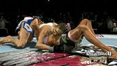 Supremacy MMA - Felice Fight Trailer