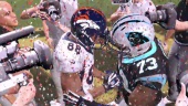 Madden NFL 16 - Carolina Panthers vs. Denver Broncos Super Bowl 50 Prediction
