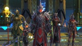 Rift - Starfall Prophecy Expansion Launch Trailer