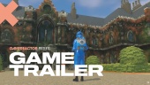 PowerWash Simulator - Tomb Raider DLC Trailer