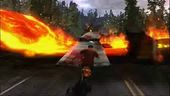 Stuntman: Ignition in-game replay