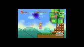 Super Paper Mario Heroes