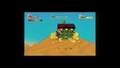 Super Paper Mario Villains