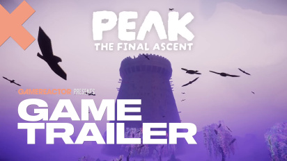 Peak - The Final Ascent Trailer