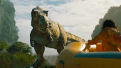 Gareth Edwards vil ikke instruere den n&aelig;ste Jurassic World-film