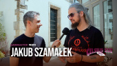 At tr&aelig;ffe valg betyder mere i gaming - Jakub Szamałek Celsius 232 Interview