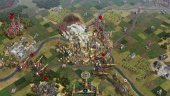 Civilization V: Brave New World - Policies & Ideologies