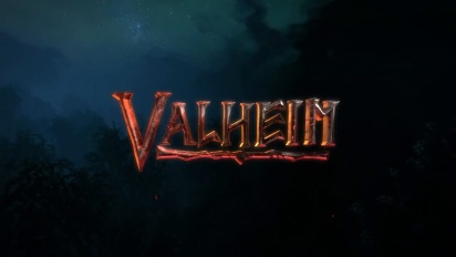 Valheim - Release Trailer