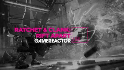 Ratchet & Clank: Rift Apart - Livestream Replay