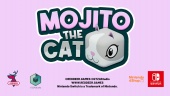 Mojito the Cat - Meddelelsestrailer til Nintendo Switch