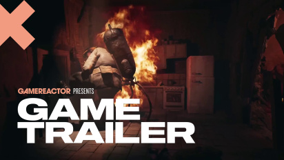 Reanimal - The Prisoner DLC Release Trailer