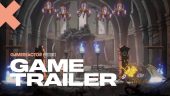 The Eternal Life of Goldman - What Would I Draw? trailer