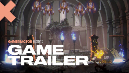 The Eternal Life of Goldman - What Would I Draw? trailer