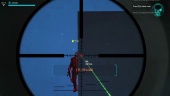 Ghost Recon Online - Arctic Pack Weapons Guide