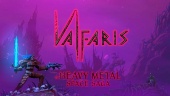 Valfaris - E3 Announcement Trailer