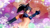 SNK Heroines Tag Team Frenzy - Features Trailer