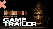 Blasphemous 2 - Announcement Trailer