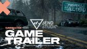 Days Gone Remastered - Announce Trailer