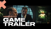 World of Tanks: Holiday Ops 2026 - Benedict Cumberbatch Trailer