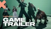 FINAL FANTASY VII REMAKE INTERGRADE - Launch Trailer