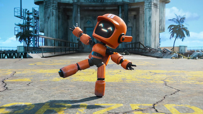 Joe Abercrombie vil skrive nogle afsnit til Love, Death & Robots' femte bind