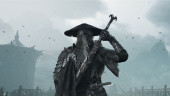 Phantom Blade Zero Udviklingen er f&aelig;rdig, og spillet er klar til lancering i slutningen af oktober