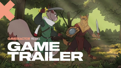 War of the Western Deep - Trailer