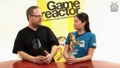 Shadowrun preview