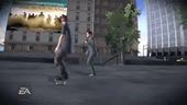 Skate: Spike