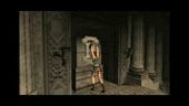 Tomb Raider Anniversary Edition trailer St. Franci