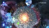 Super Stardust HD: Playstation Network