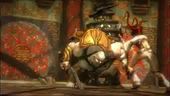 E3 Heavenly Sword  In-Game Cut-Scenes