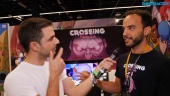 Crossing Souls - Juan Diego Vázquez interview