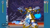 Mega Man X Legacy Collection 1 & 2 - Launch Trailer
