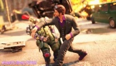 Saints Row: The Third Remastered - Saints Hacks Trailer