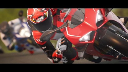 Ride 4 - Gameplay Trailer