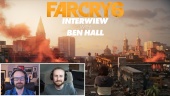 Far Cry 6 - Ben Hall Interview #2