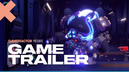 Yars Rising - Gameplay Trailer