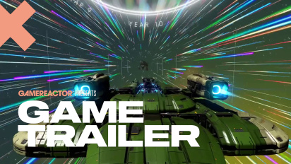 No Man's Sky - 10th Anniversary Trailer