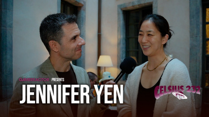 En ekspedition gennem skrivning og intention - Jennifer Svedberg-Yen Celsius 232 Interview