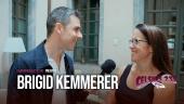 At blive voksen i romantasi - Brigid Kemmerer Celsius 232 Interview